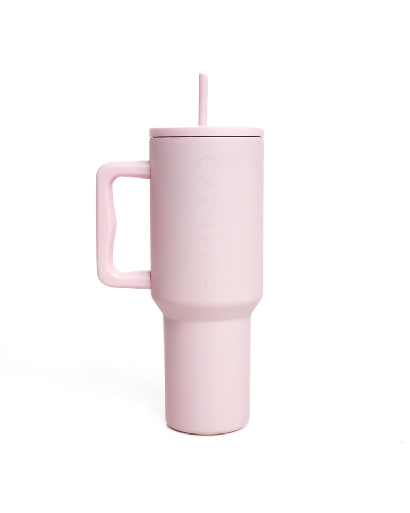 Classic Handle Tumbler 1.2 LTR