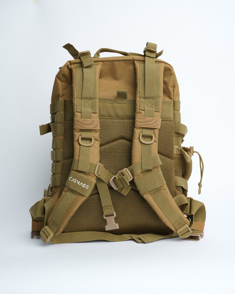 Tactical Military Backpack