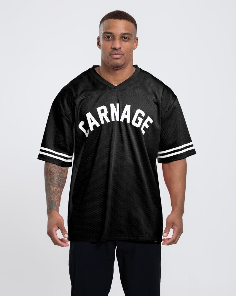 Varsity Air Jersey