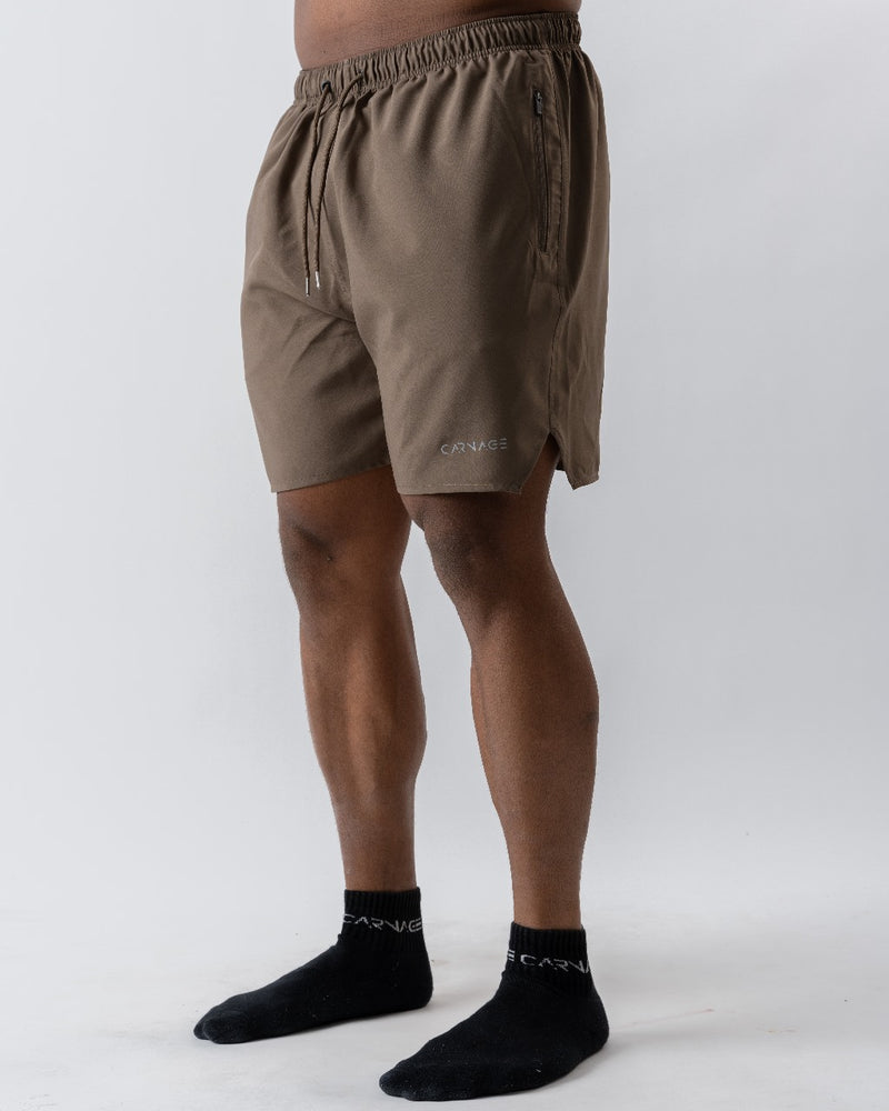 Deluxe Short