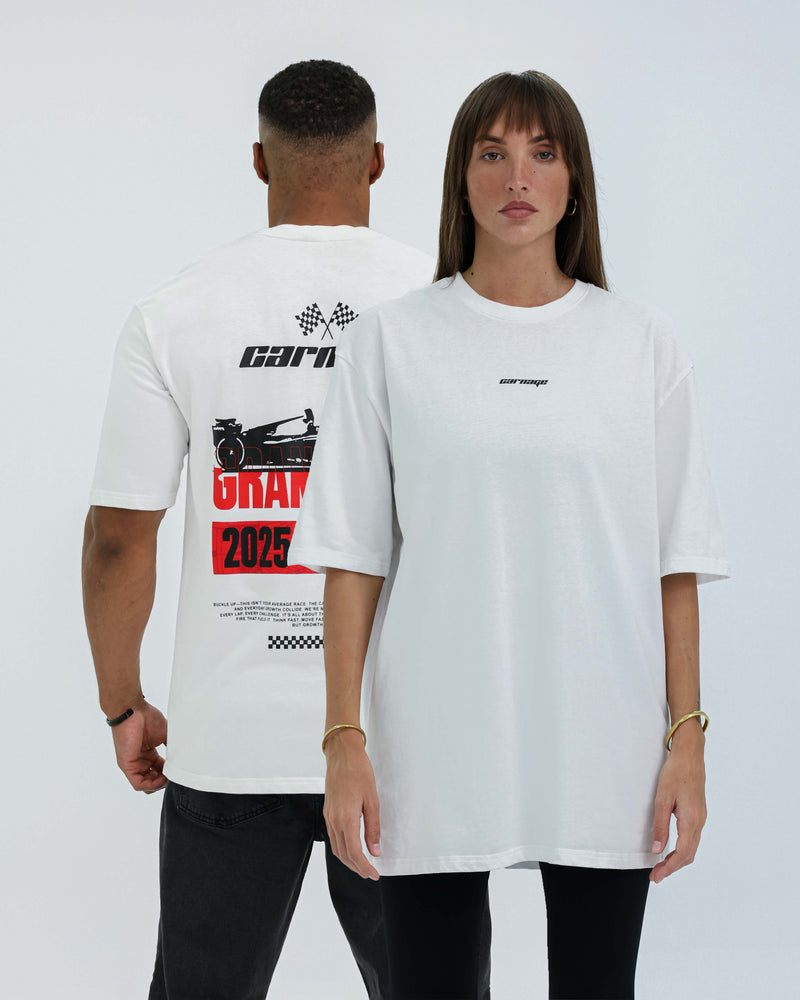 GP Racer Tee