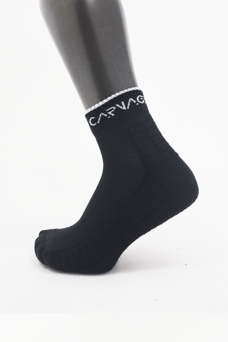Staple Ankle Sock