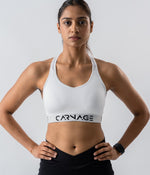 Deluxe Tri Sports Bra