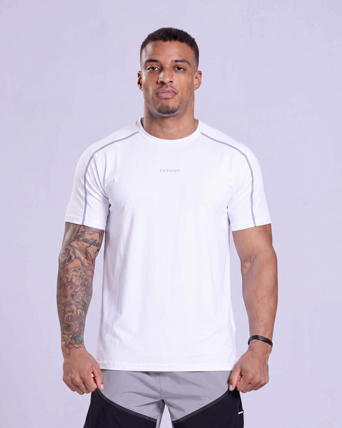 Stride-X Active Tee