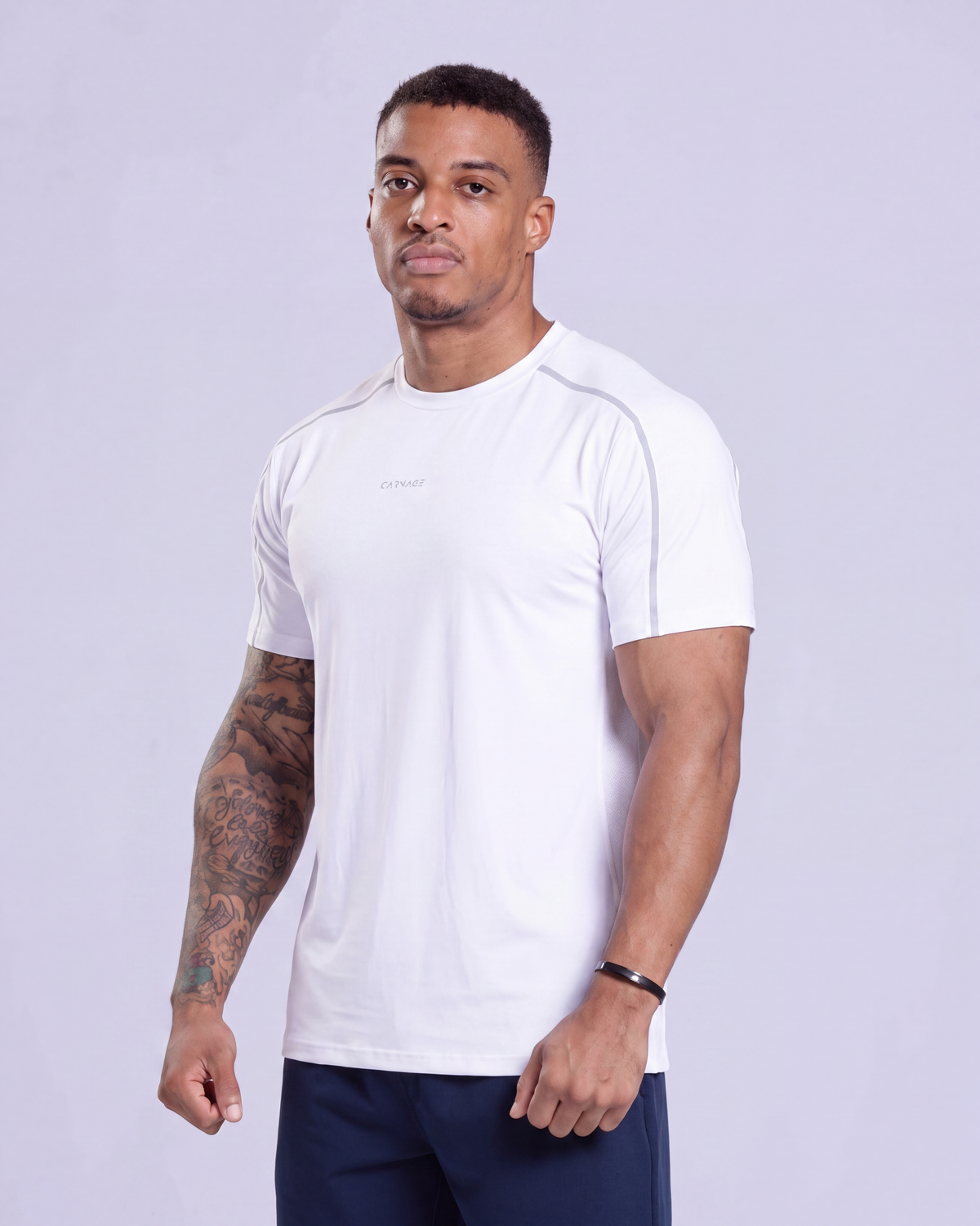 Stride-X Active Tee