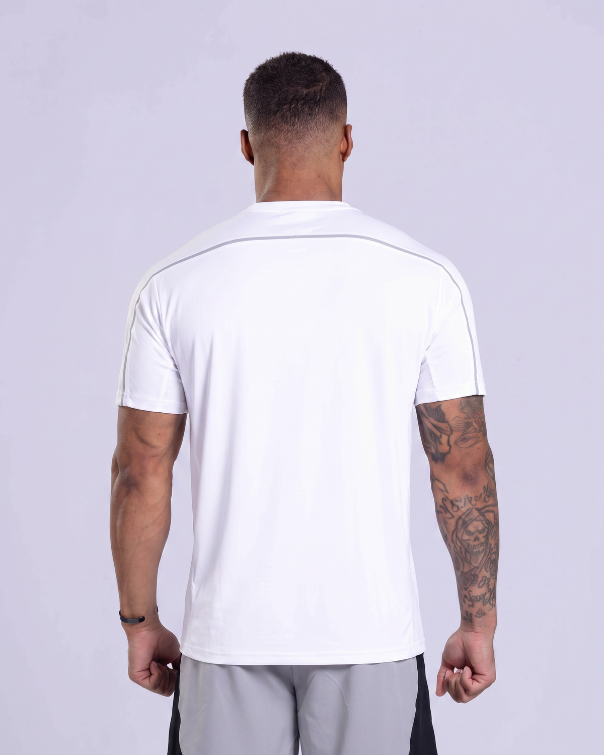 Stride-X Active Tee