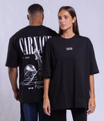 Grid Breaker Tee