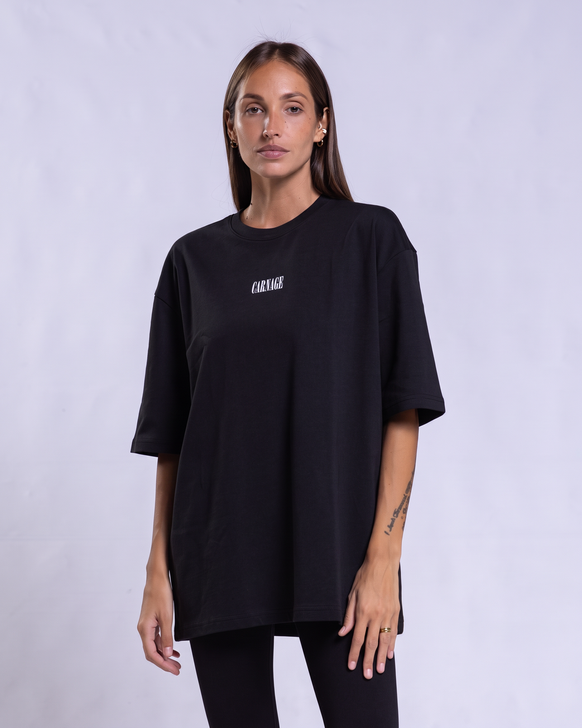 Grid Breaker Tee