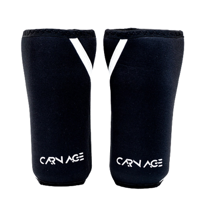 Carnage Premium Knee Sleeve