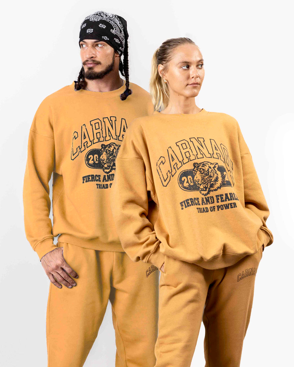 Fearless Sweatshirt