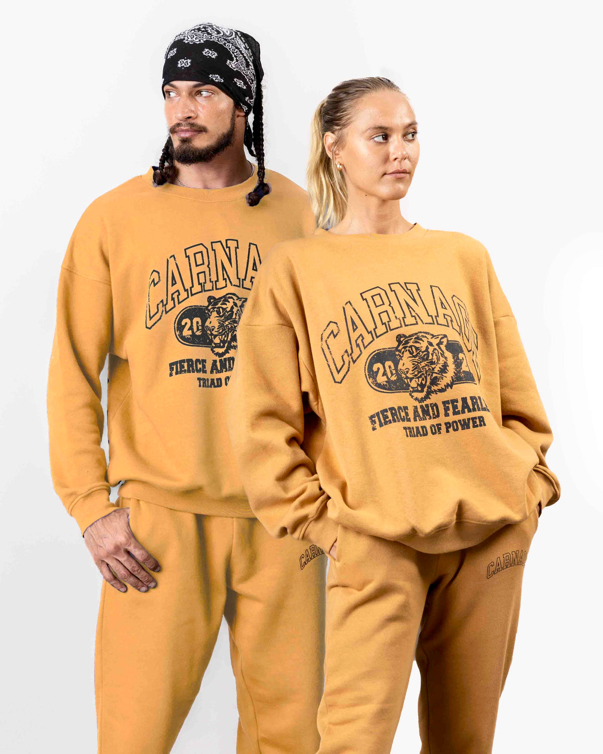 Fearless Sweatshirt