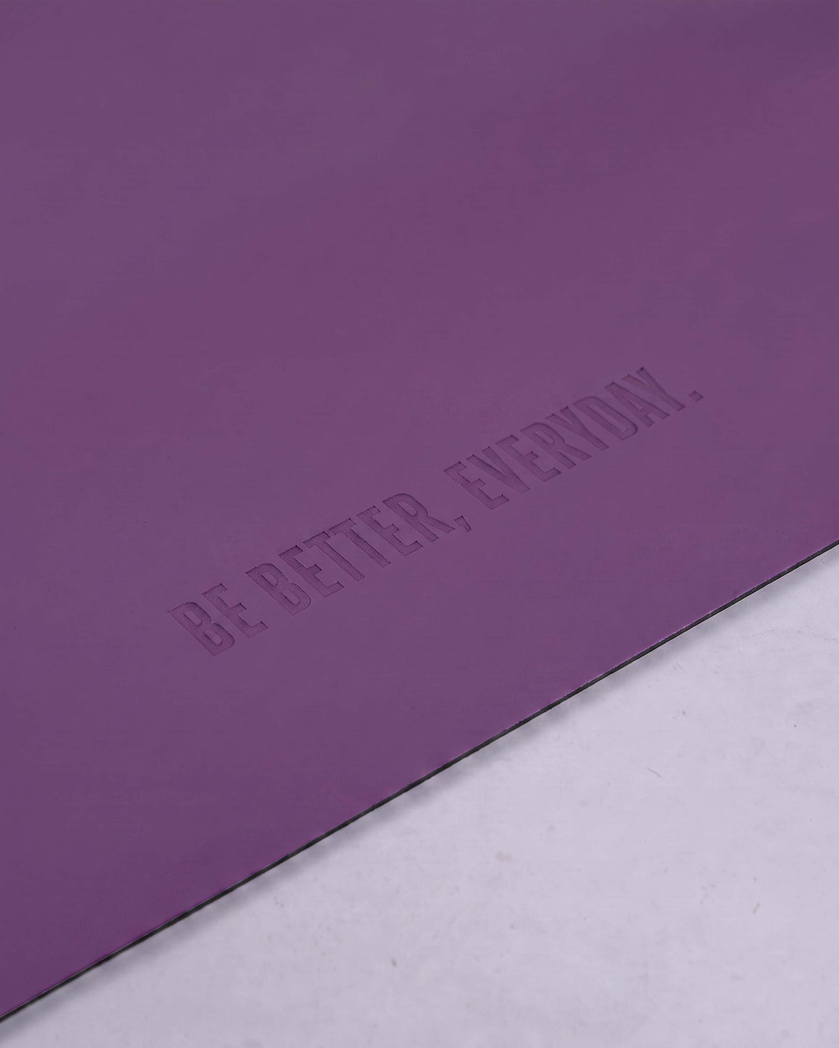 Premium Yoga Mat