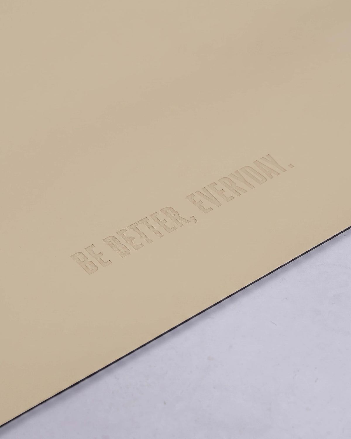 Premium Yoga Mat