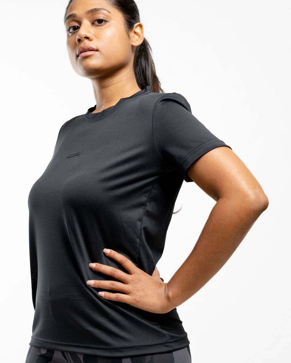Women's Dry Fit Force Tee