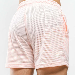 Miami shorts - Unisex - Pink