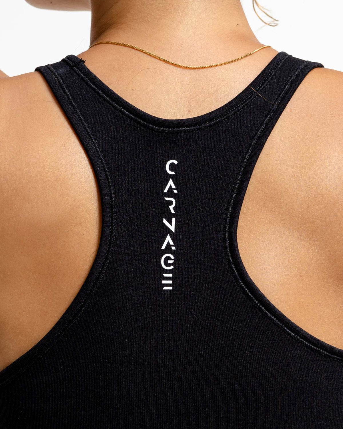 Carnage Core Sports Bra
