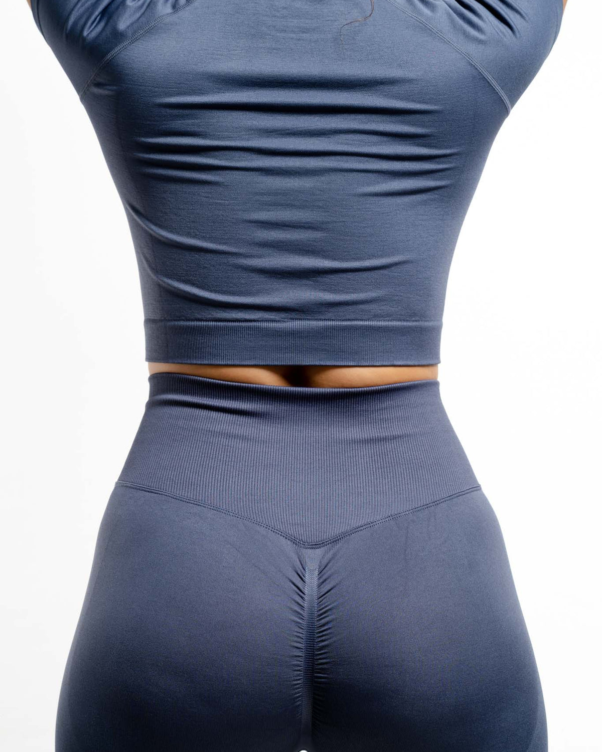 Hero Seamless Legging
