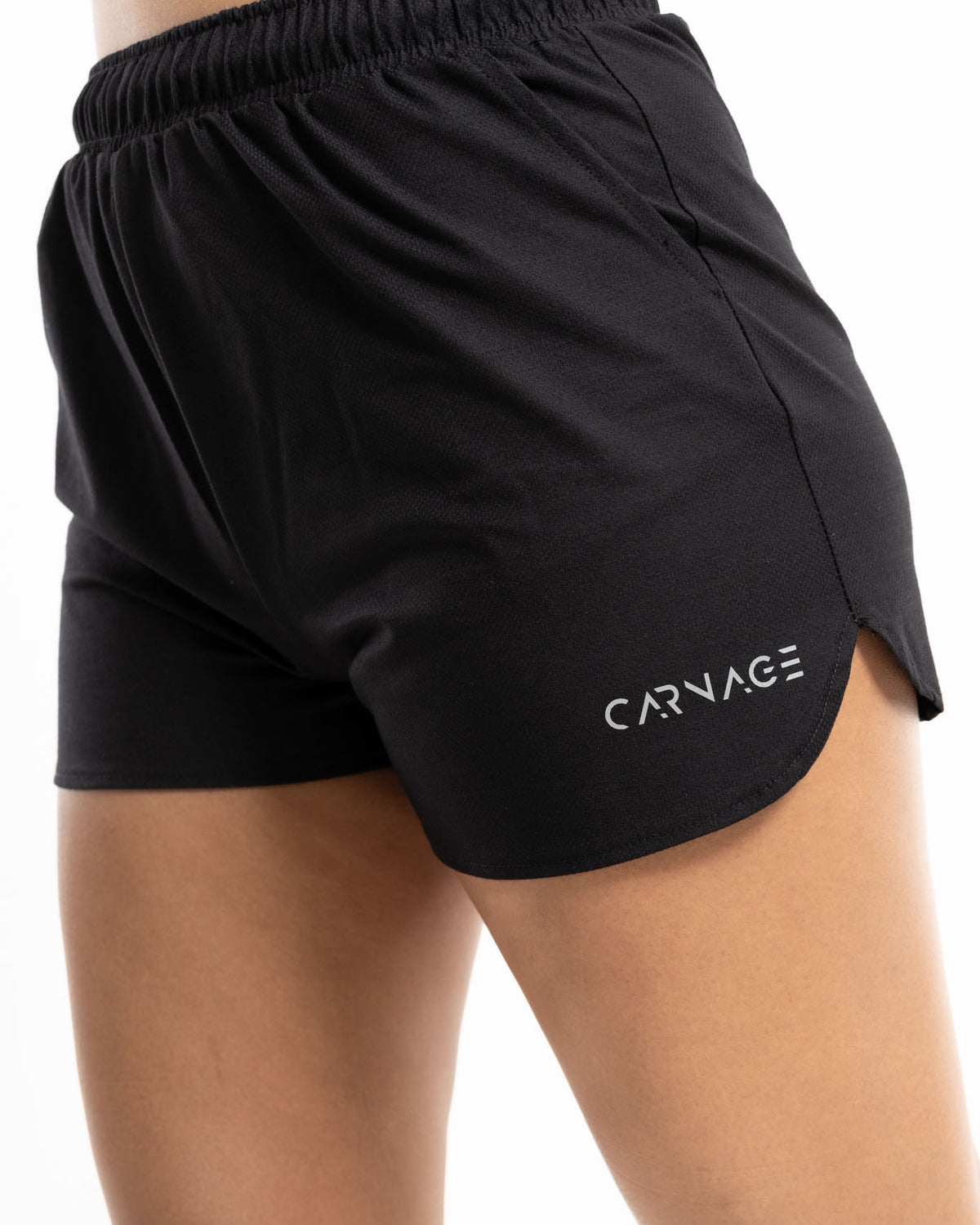 Carnage Women's Runner Short