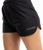 Carnage Women's Runner Short