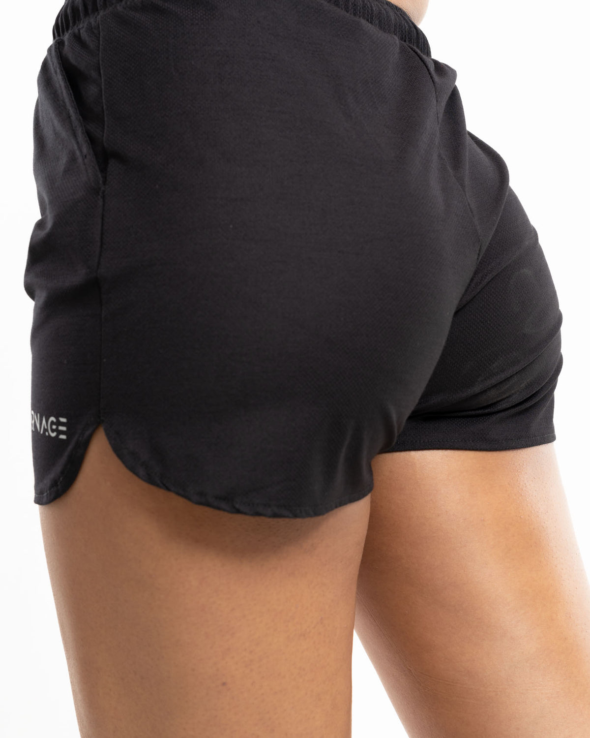 Carnage Women's Runner Short