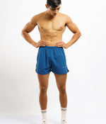 Carnage Athletic Short