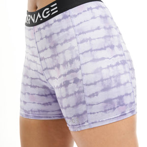 Essential Everyday Shorts - Lavender