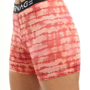 Essential Everyday Shorts - Painted Peach