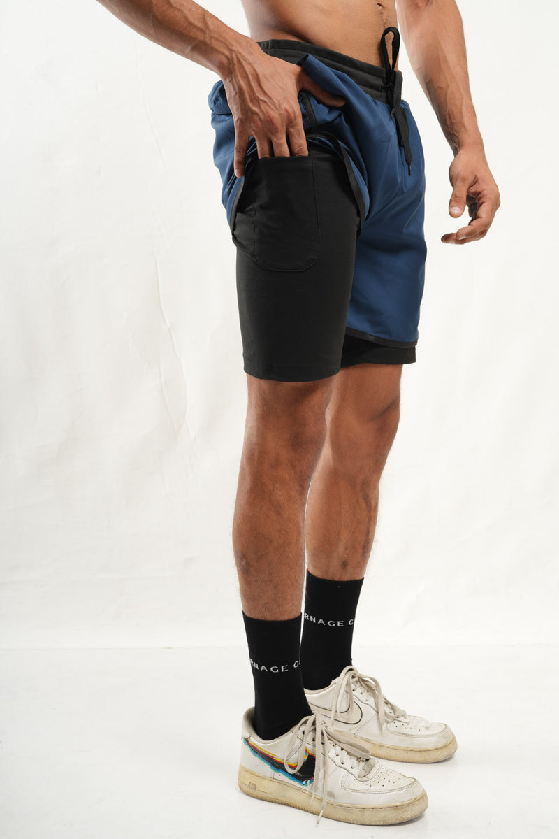 Essential Compression Short's