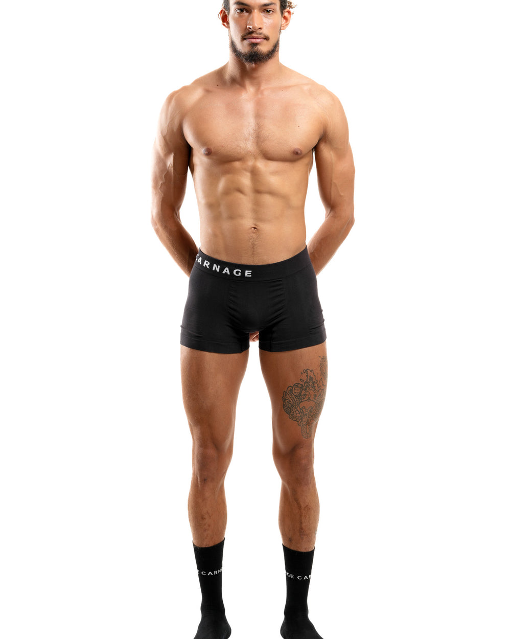 Premium Seamless Boxer Brief's