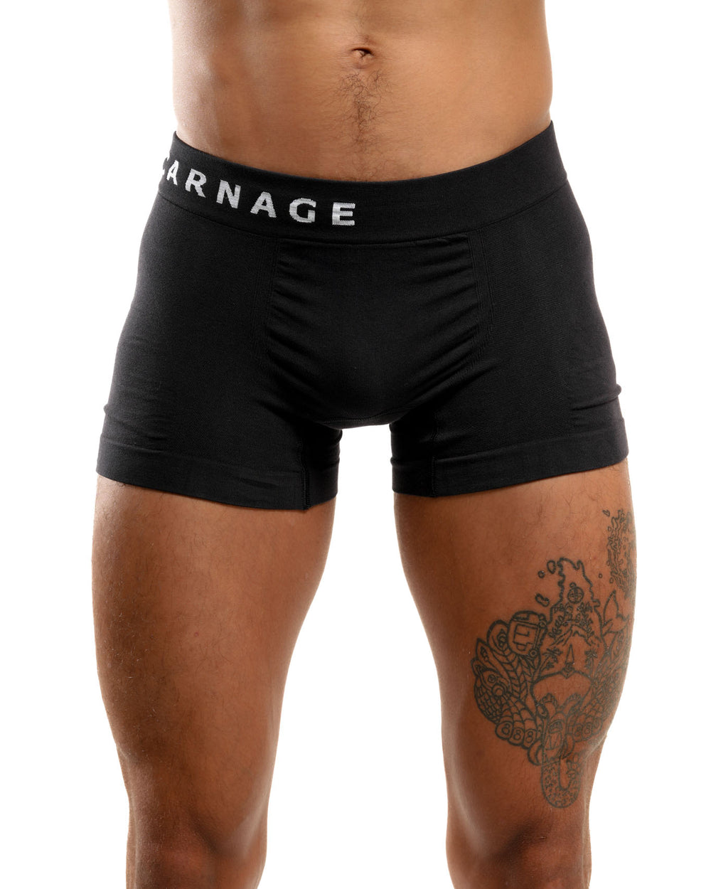 Premium Seamless Boxer Brief's