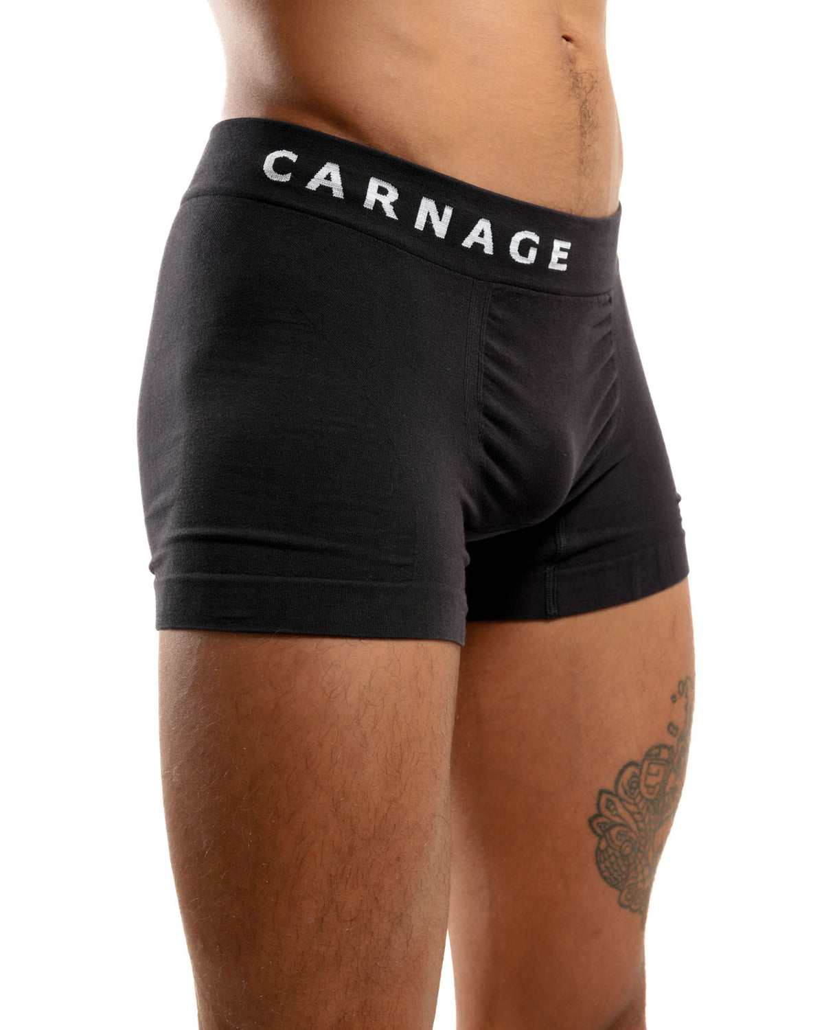 Premium Seamless Boxer Brief's