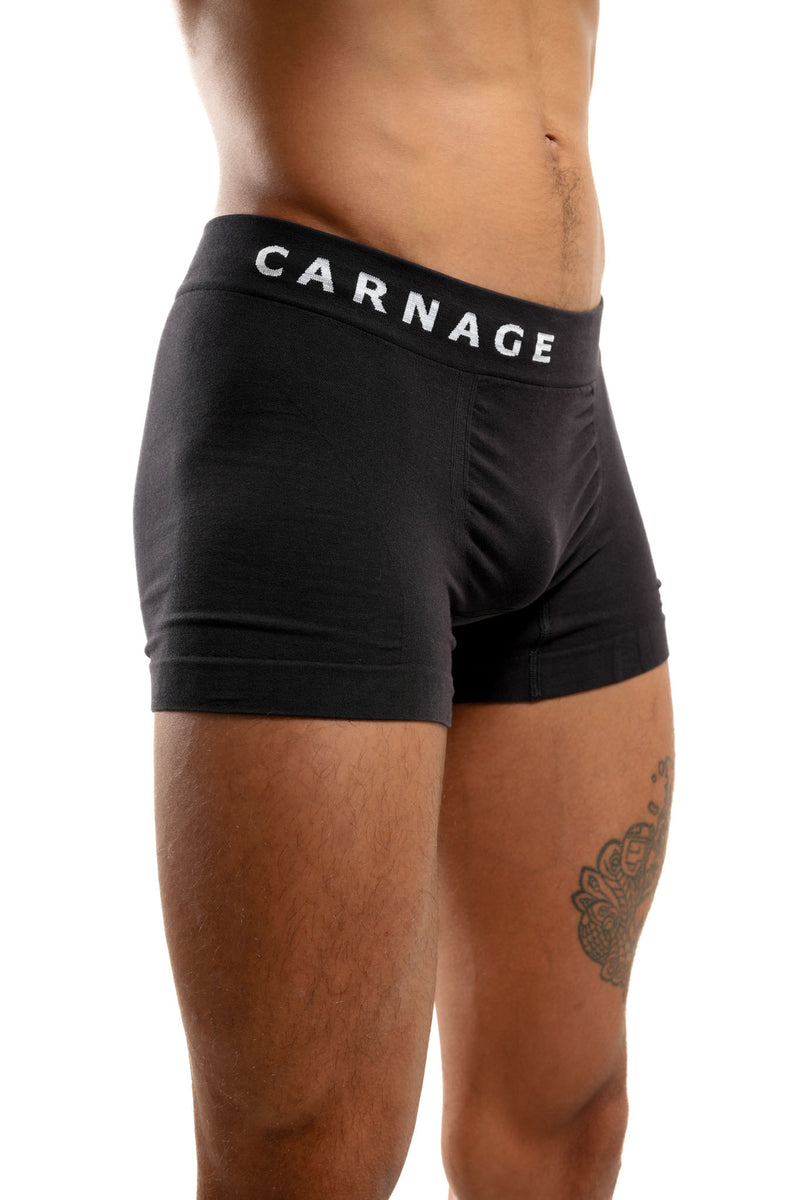 Premium Seamless Boxer Brief's