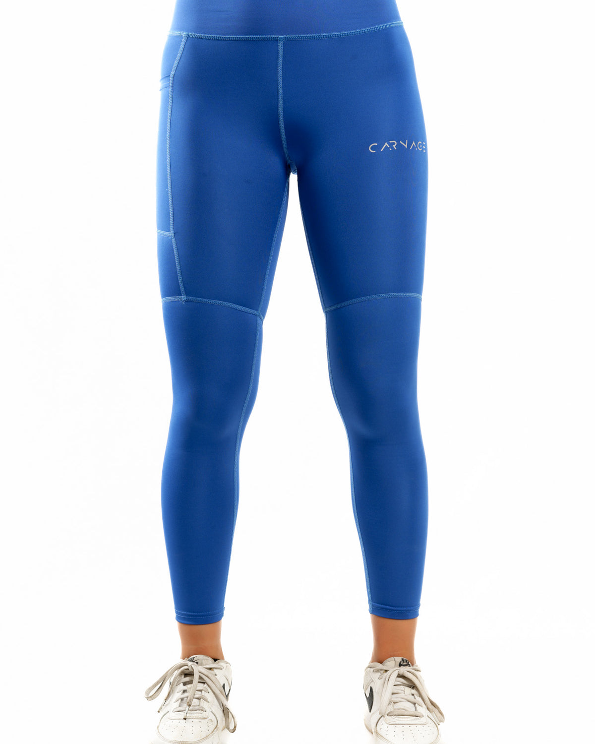 Essential Pocket Legging
