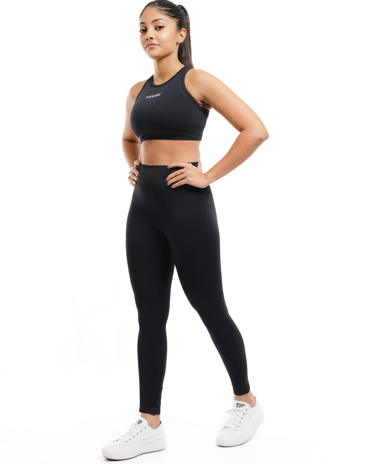 365 Seamless Legging