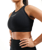 365 Seamless Crop Bra