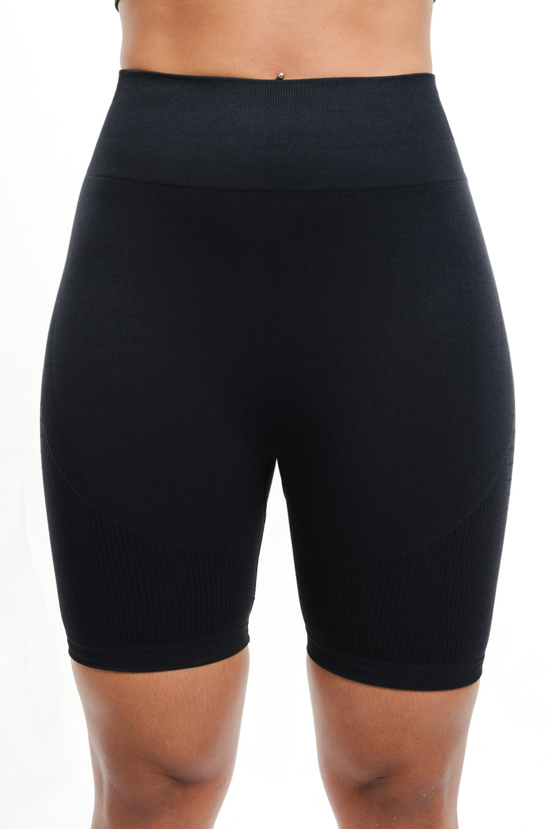 365 Seamless Biker shorts