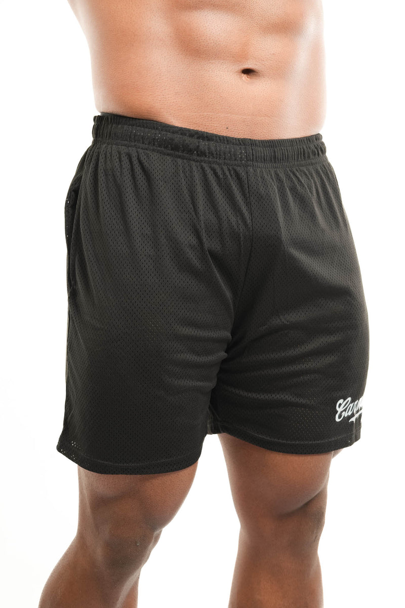 Astro Mesh Shorts - Unisex