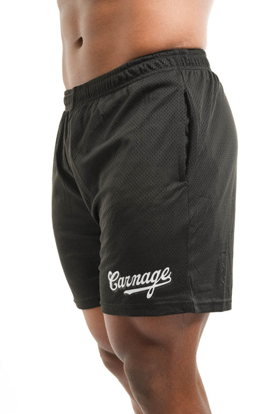 Astro Mesh Shorts - Unisex