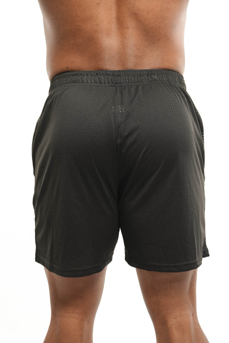 Astro Mesh Shorts - Unisex