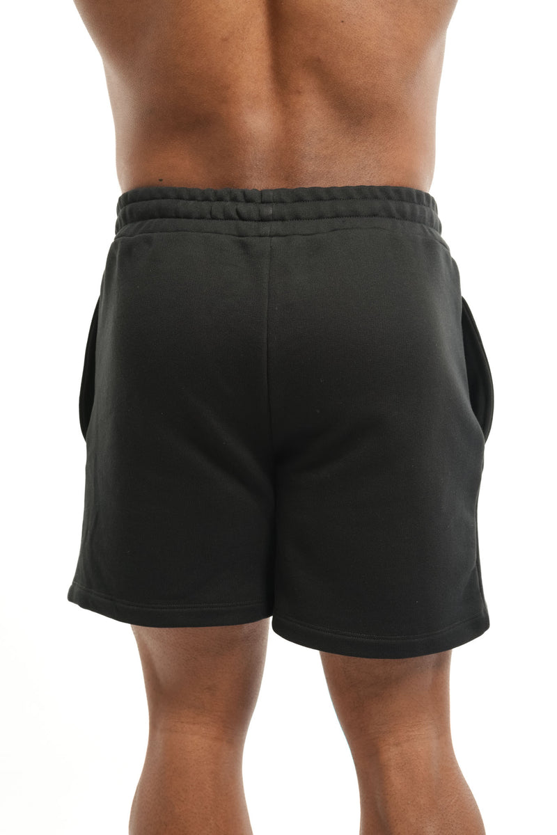 Essential Terry Short