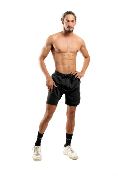 Essential Compression Short's