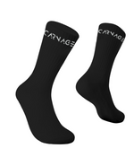 High Top Socks