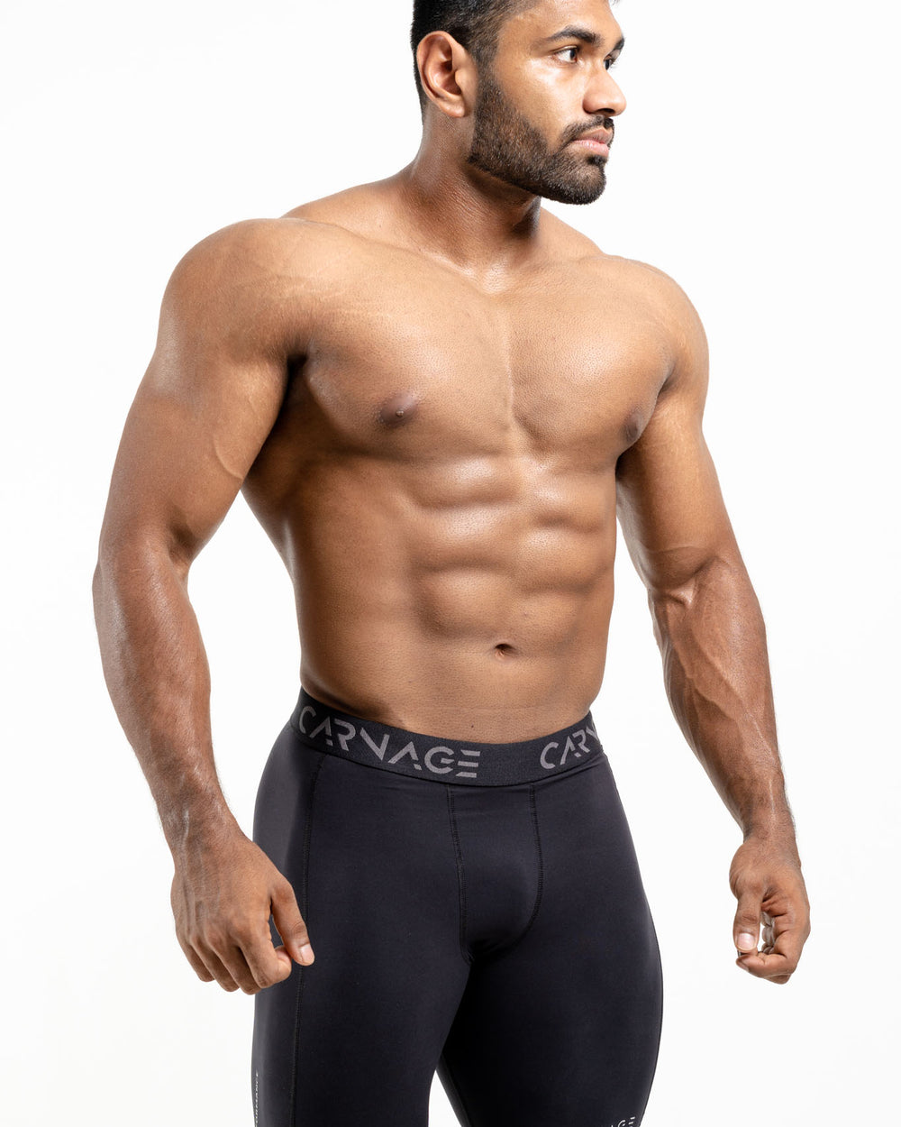 Performance Compression Shorts