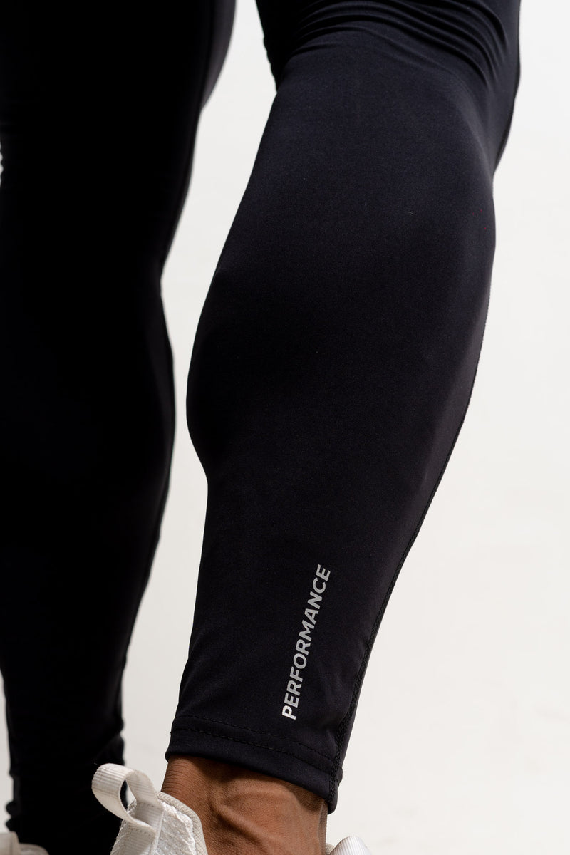 Performance Compression Tights