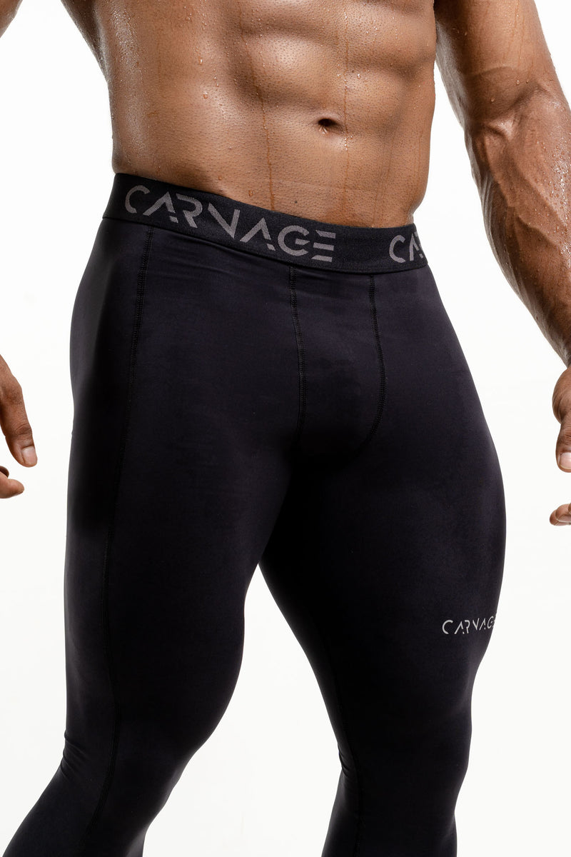 Performance Compression Tights