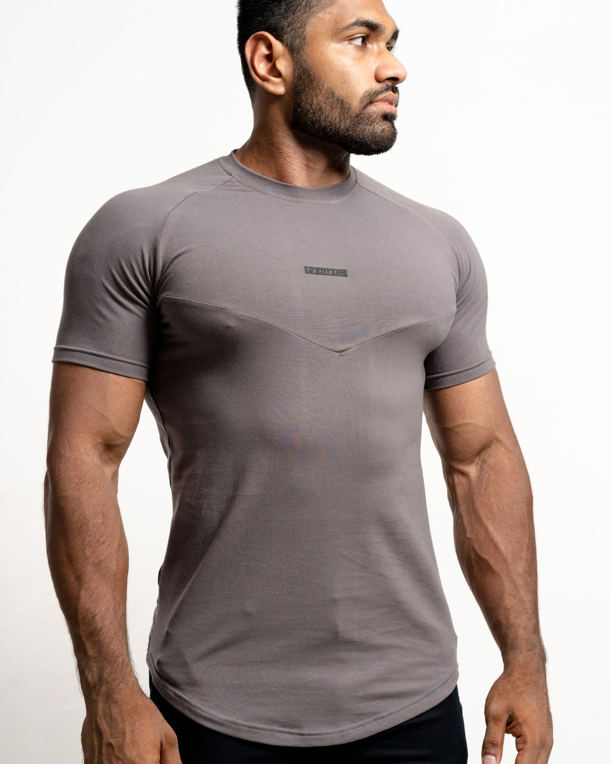 Trace Muscle Tee