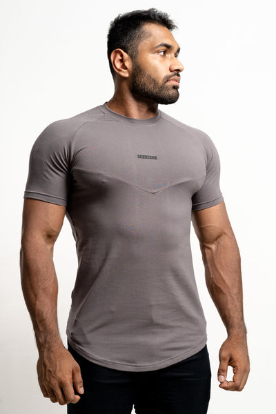 Trace Muscle Tee