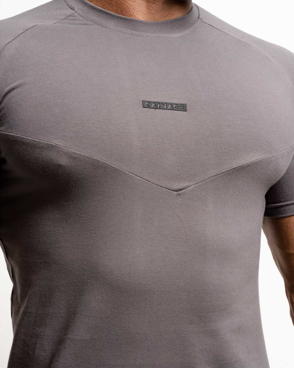 Trace Muscle Tee