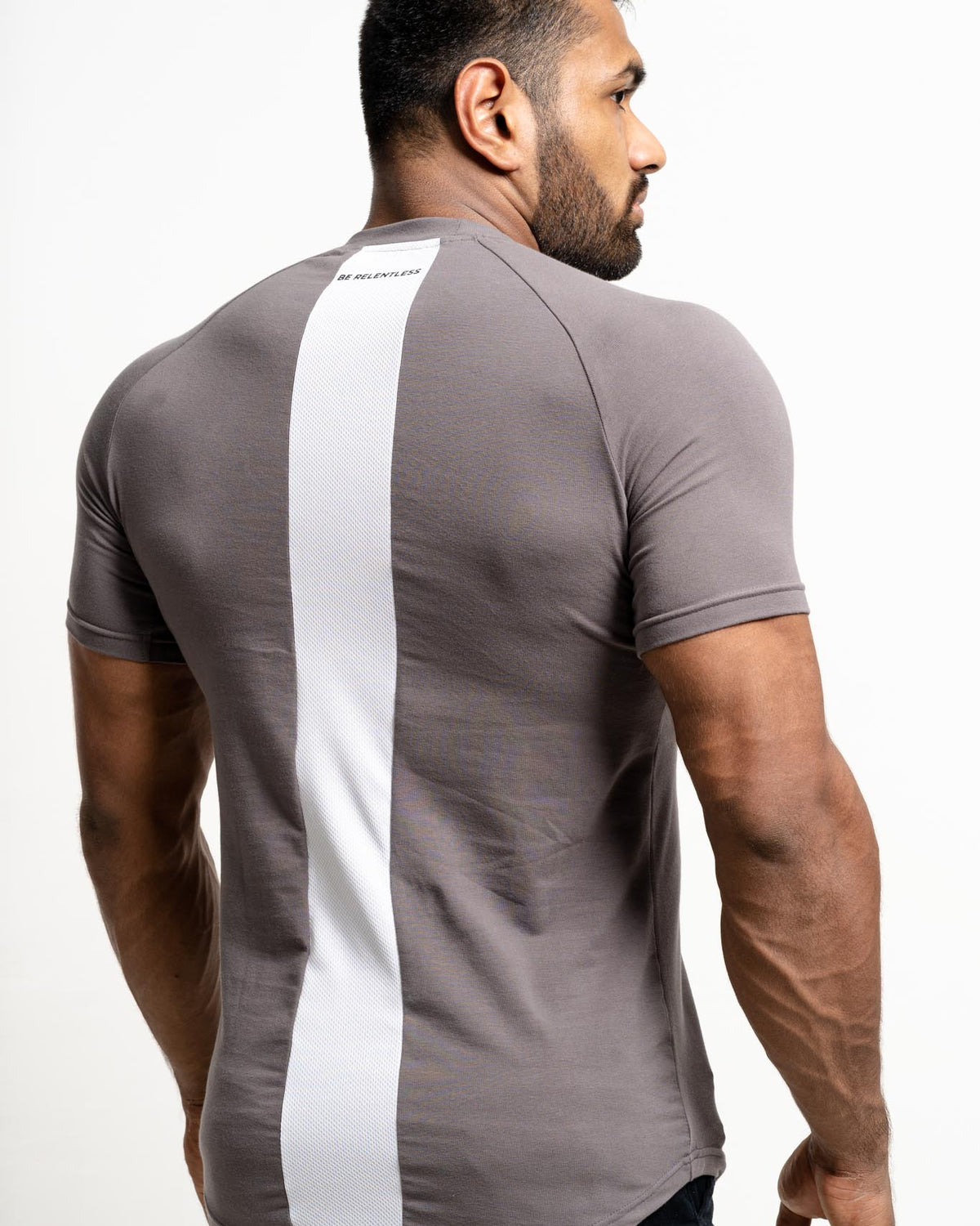Trace Muscle Tee