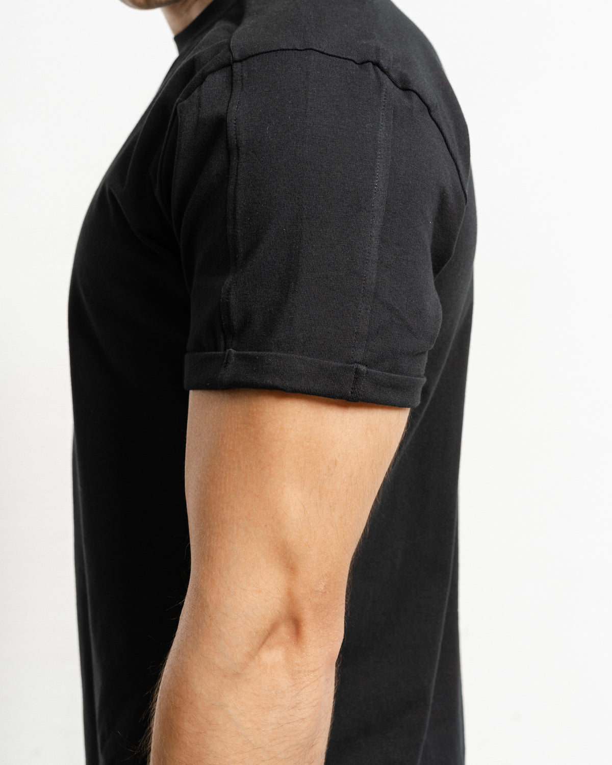 Carnage Roman Roll Up Muscle Tee - Unisex